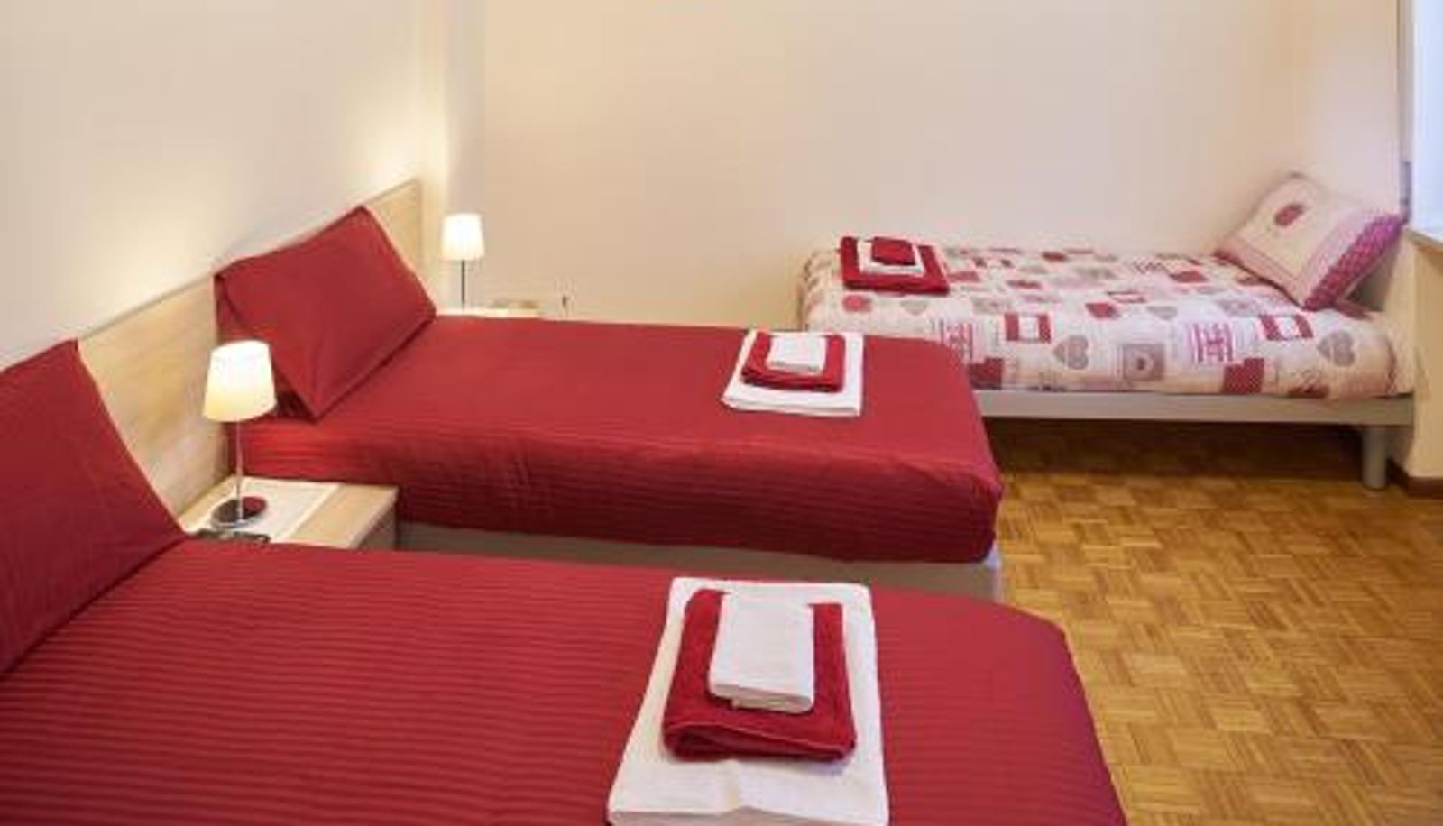 Appartement - La Casa Di Fernanda