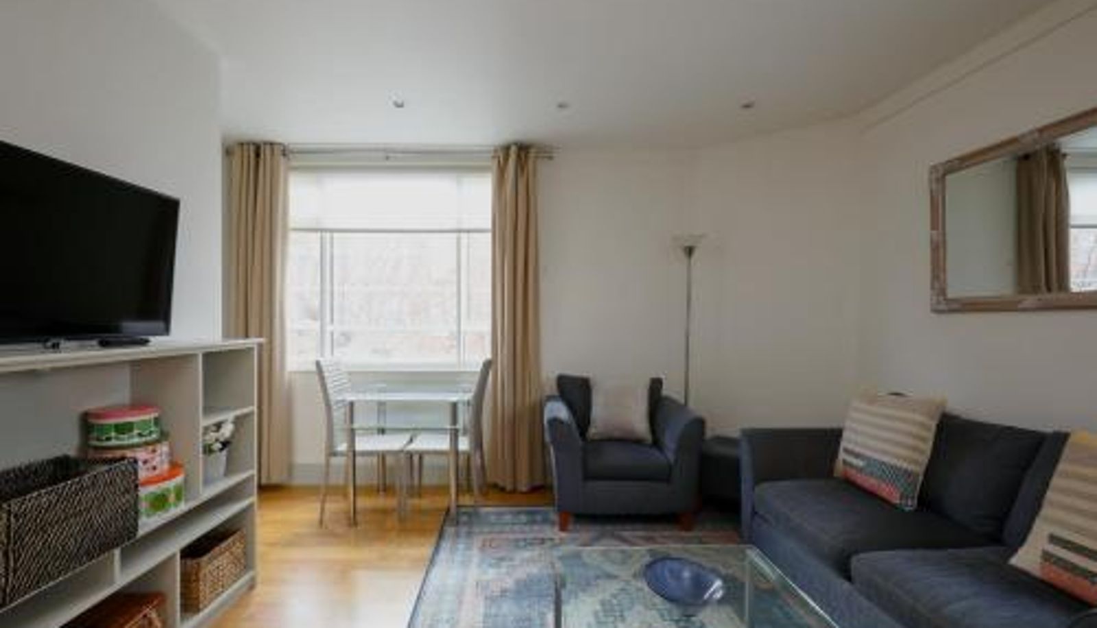 Apartament - Elegant Chelsea Apartment Near South Kensington