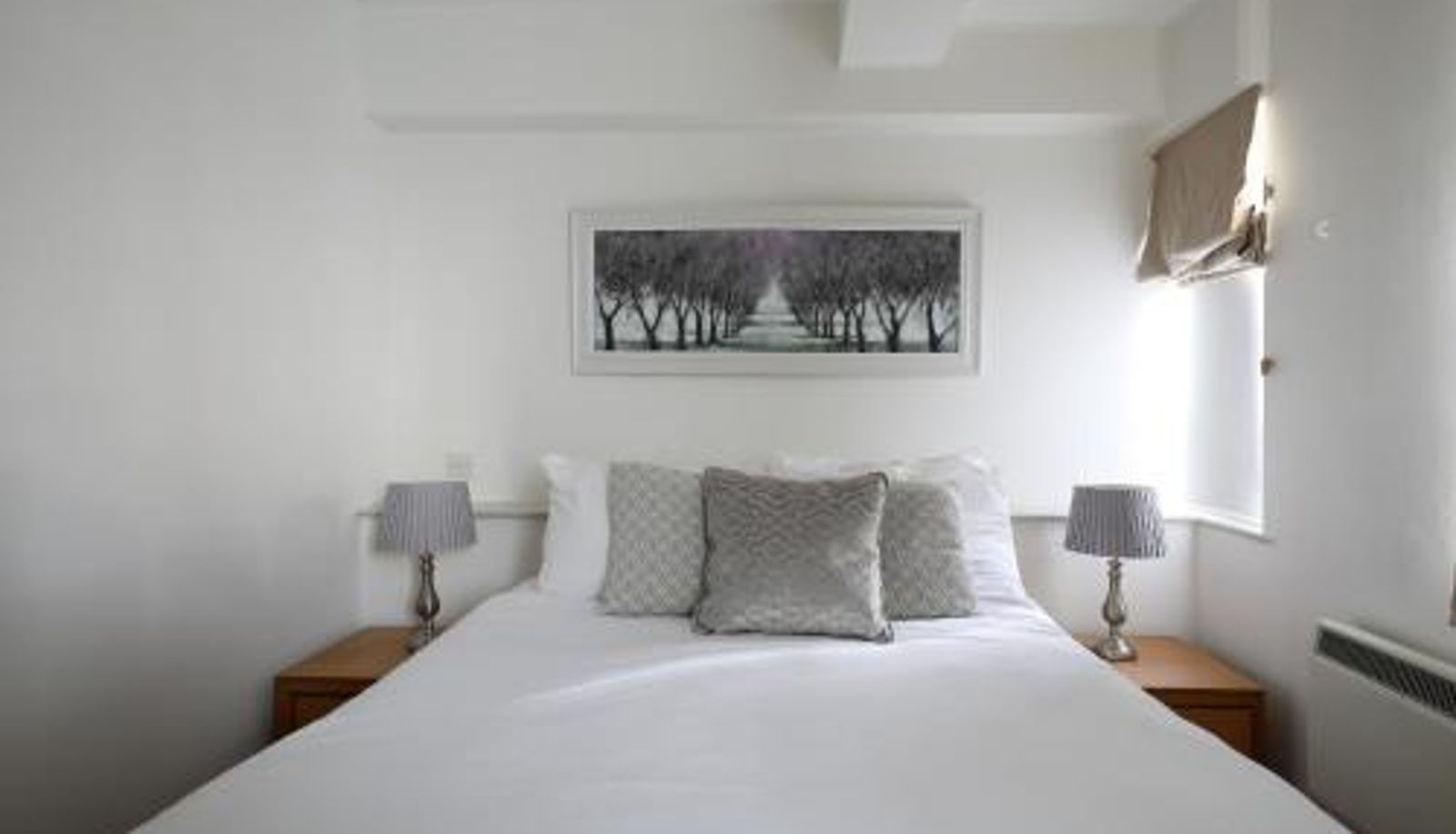 Apartament - Elegant Chelsea Apartment Near South Kensington