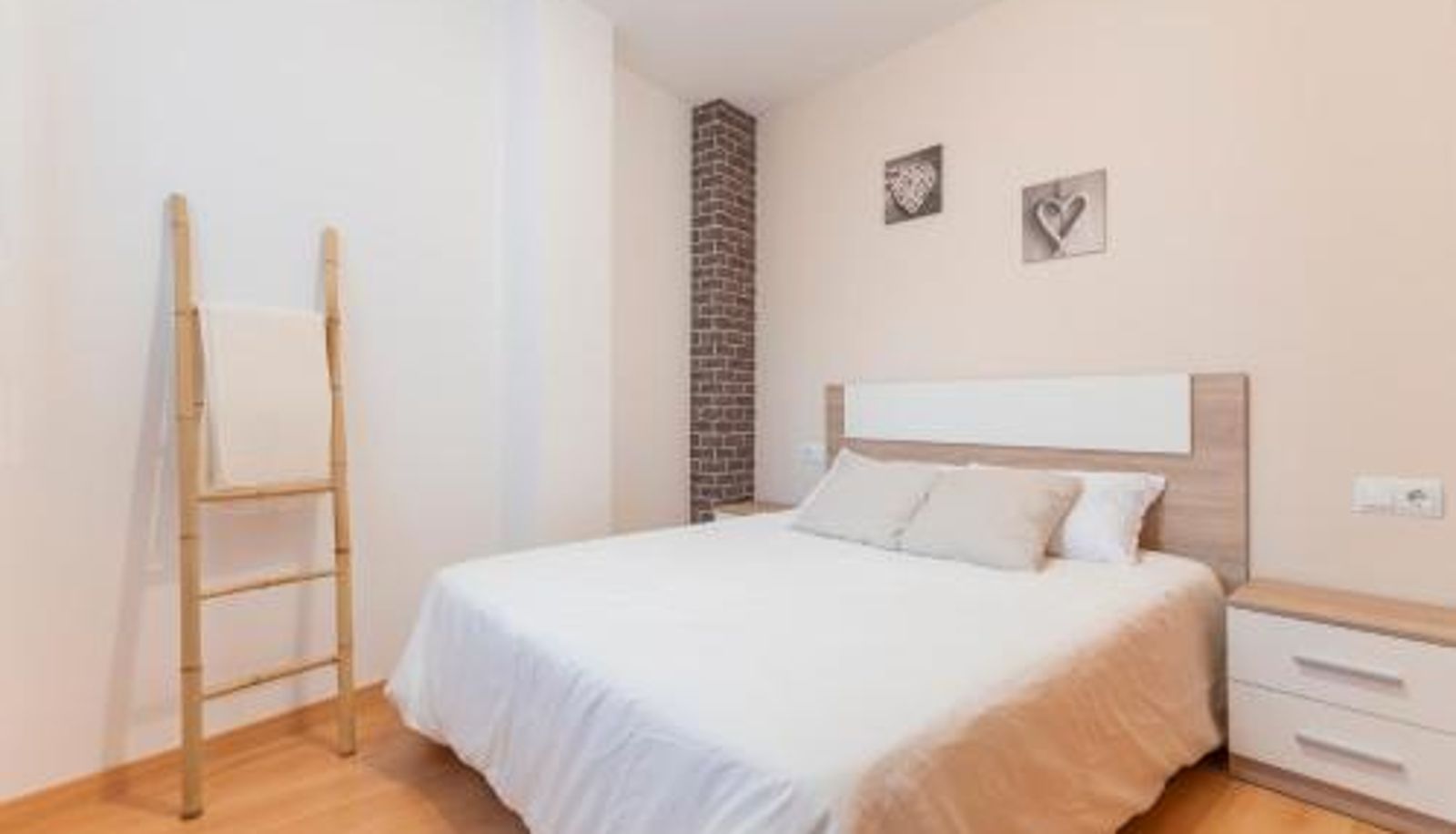 Apartamento - Vivienda Teruel Mudejar