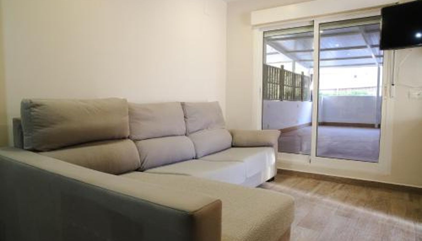 Standardzimmer - APARTAMENTO SANTA POLA ZONA CLUB NAUTICO PISCINA COMUNITARIa 4