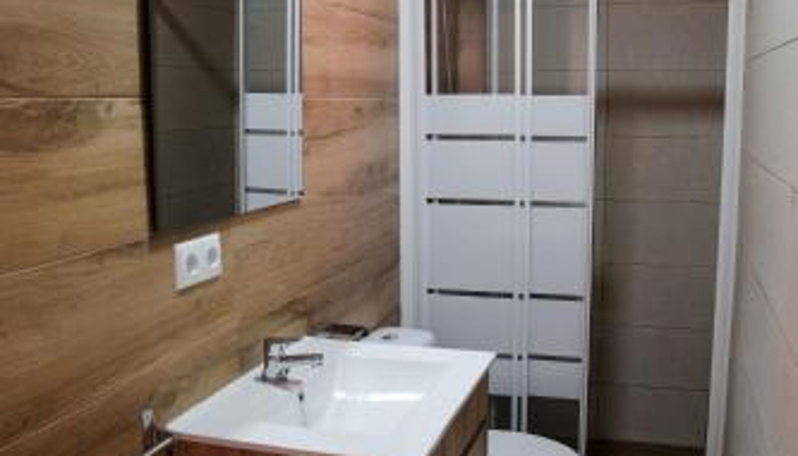 Standardzimmer - APARTAMENTO SANTA POLA ZONA CLUB NAUTICO PISCINA COMUNITARIa 4
