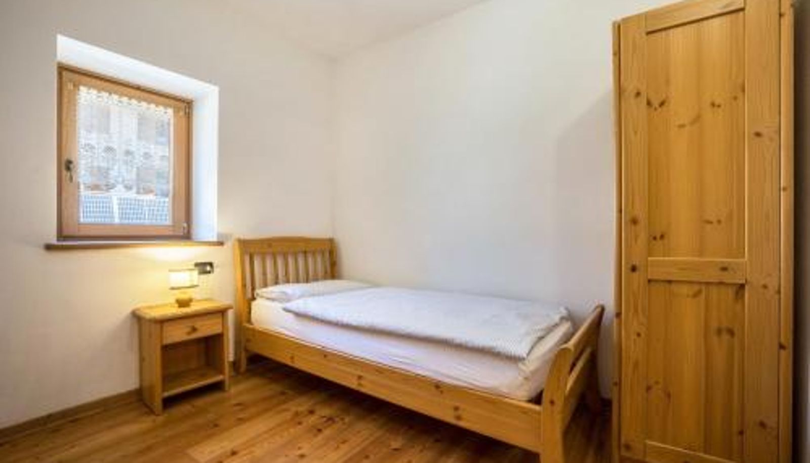 Apartamento - Agritur piazera con terrazzo
