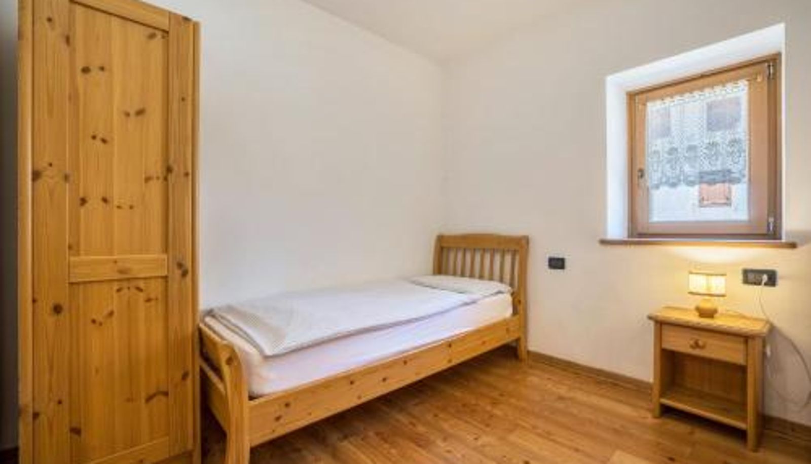 Apartamento - Agritur piazera con terrazzo