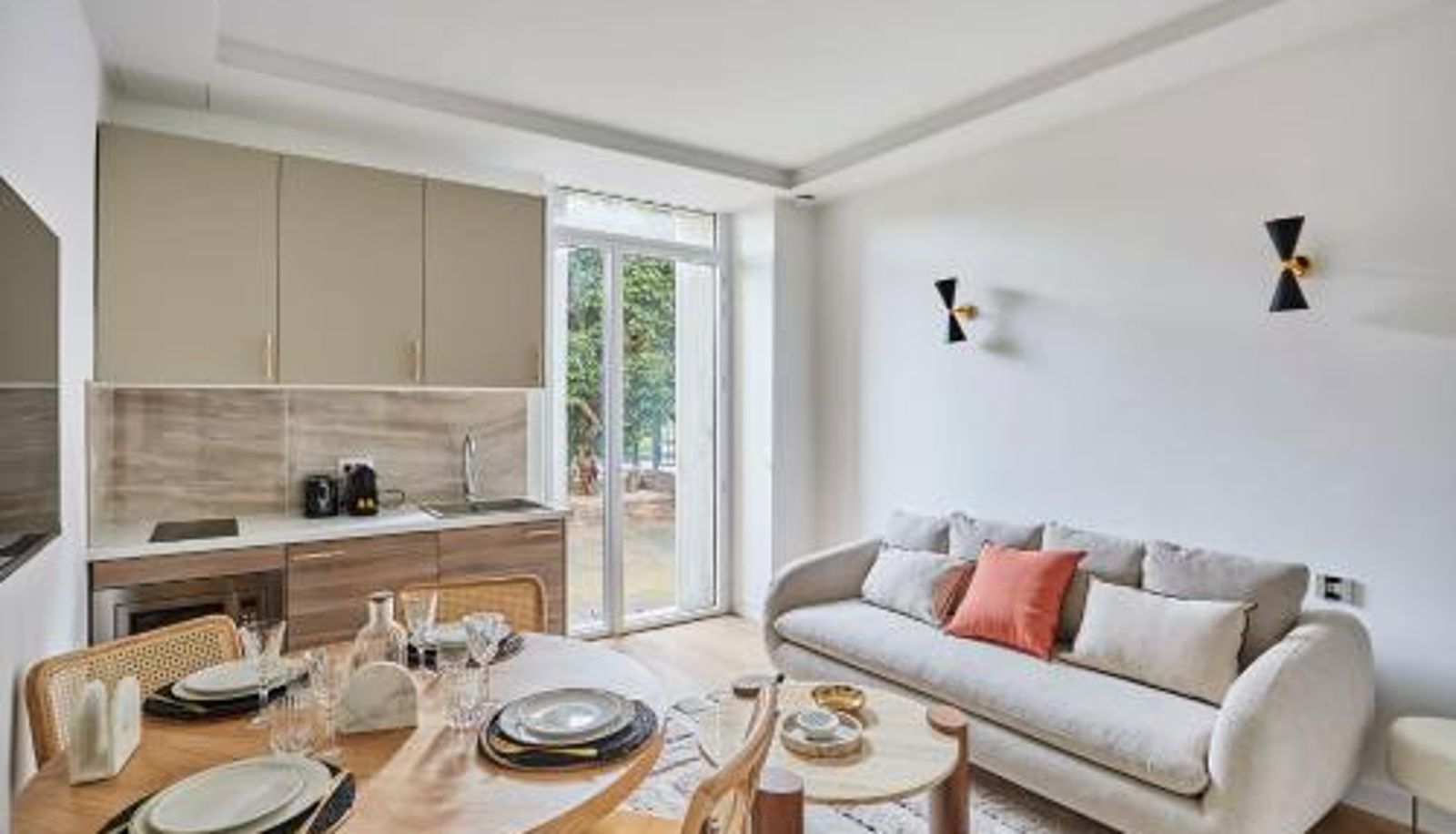 Appartement - Charming flat Jardin du Luxembourg Montparnasse