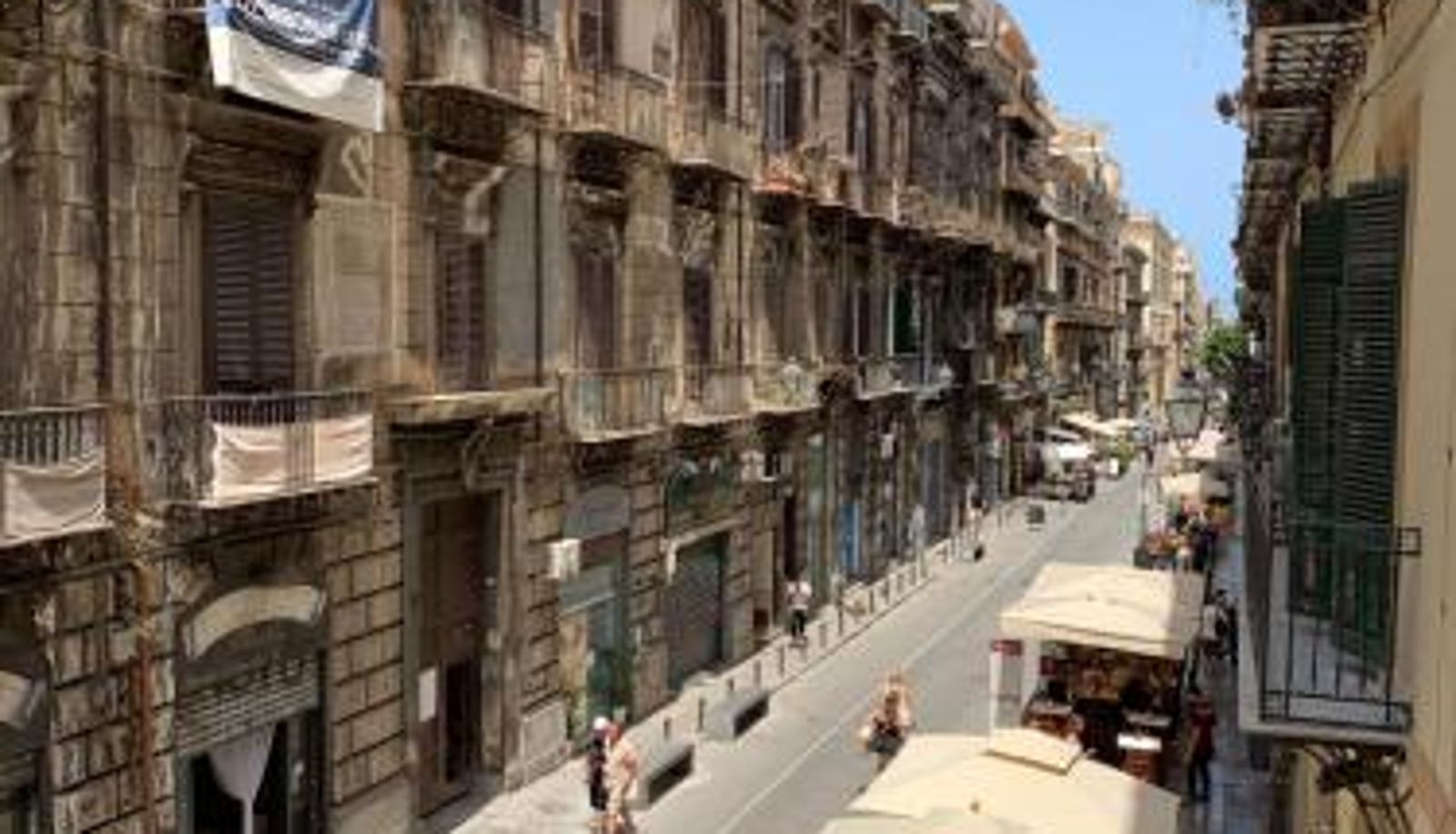 Apartment - La Casetta sul Corso