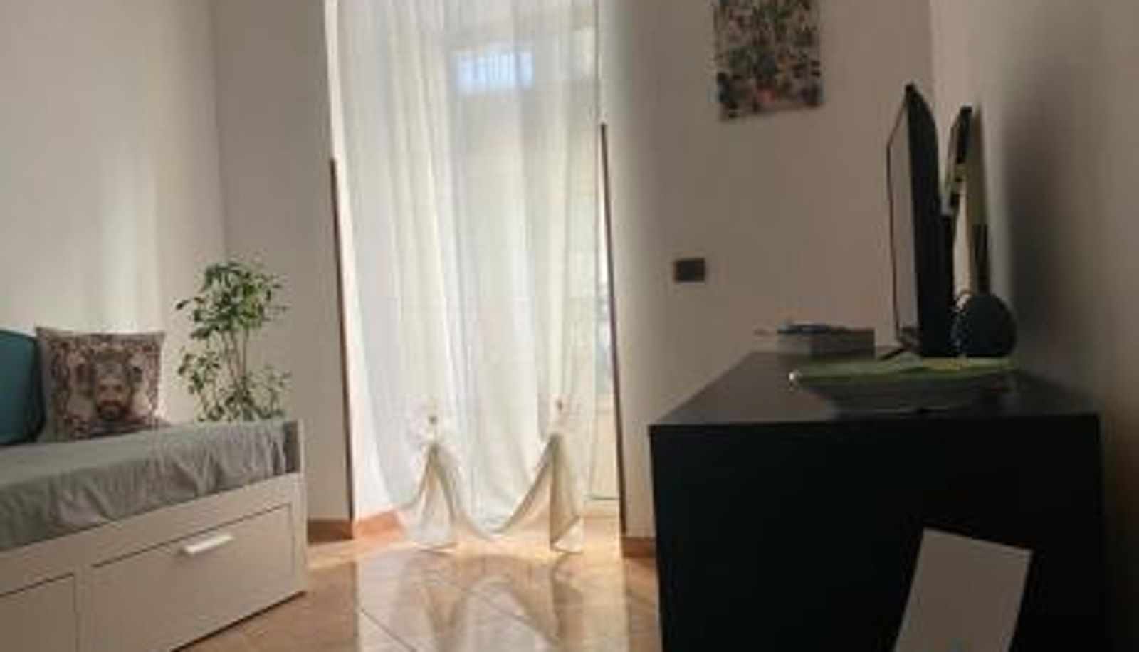 Standardzimmer - La Casetta sul Corso