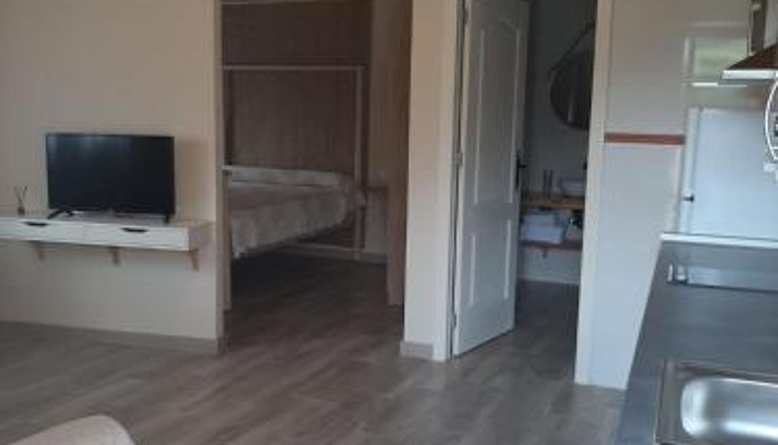 Standaardkamer - Apartamentos San Juan