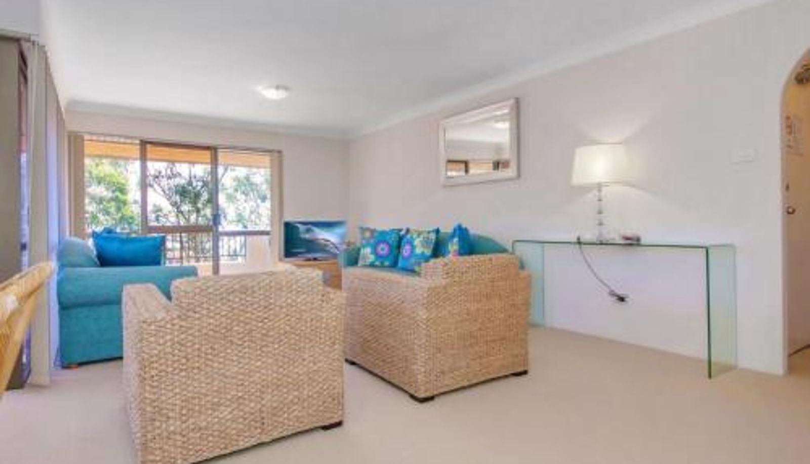 Standard room - 6/58-60 Magnus Street Kamilaroi