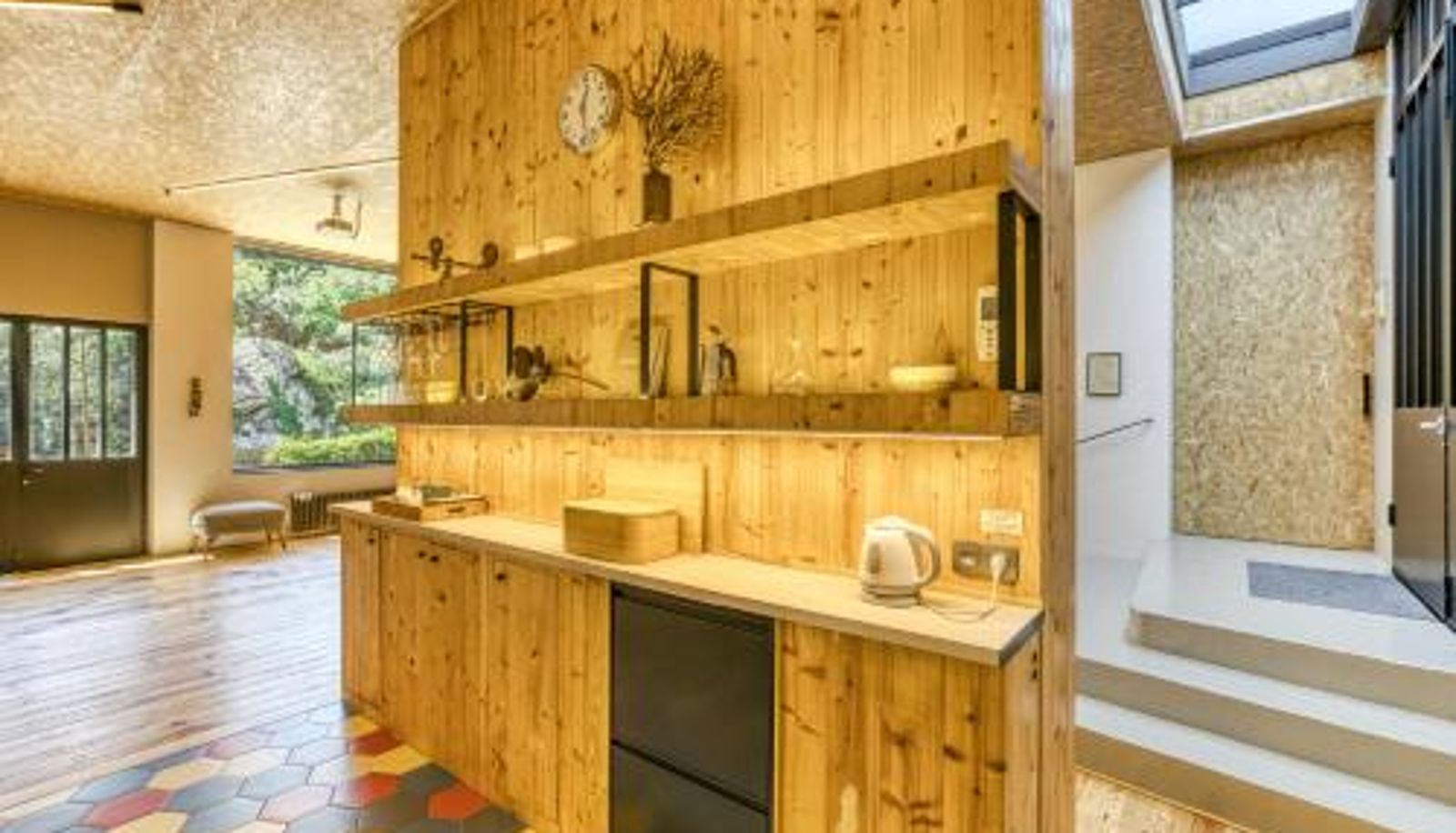 Apartment - Espai Temps - Art Home