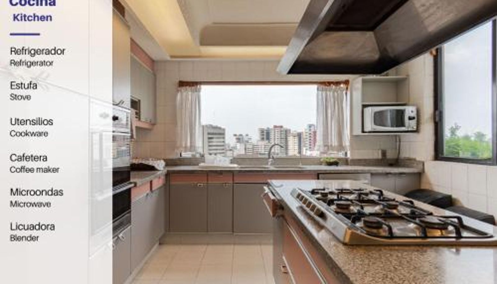 Appartement - Penthouse Lomas de Chapultepec