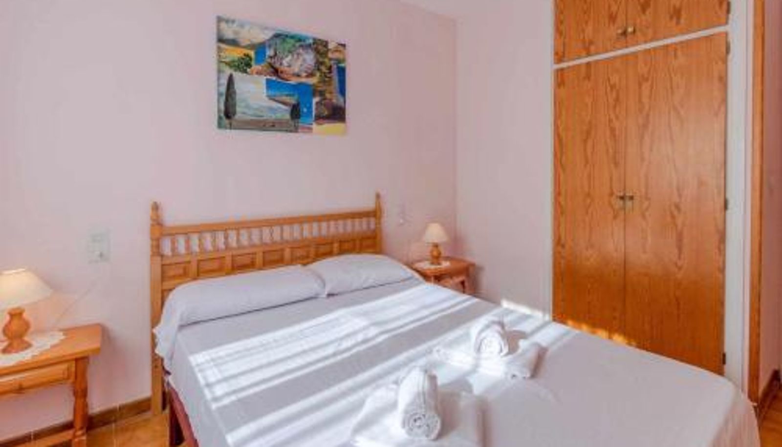 Información - Grifeu 17 – Apartamento al lado de la playa