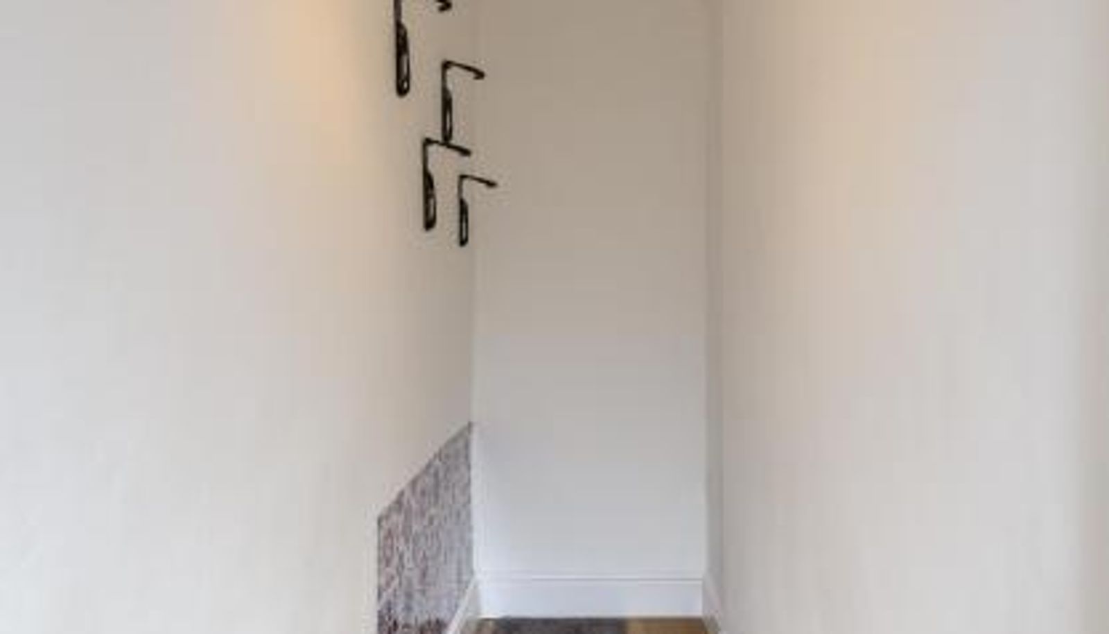 Apartament - Bright & Airy 3-Bedroom House Bike Park Wales and Brecon Beacons