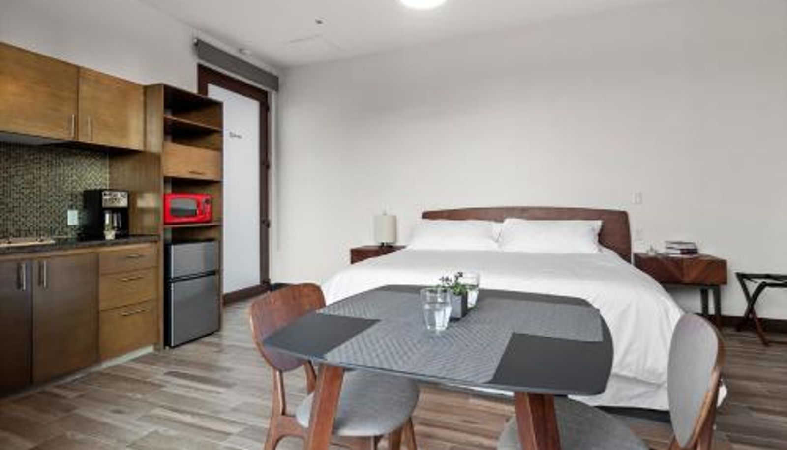 Standardzimmer - Suite Loft Moderno Ubicación Inmejorable 104A