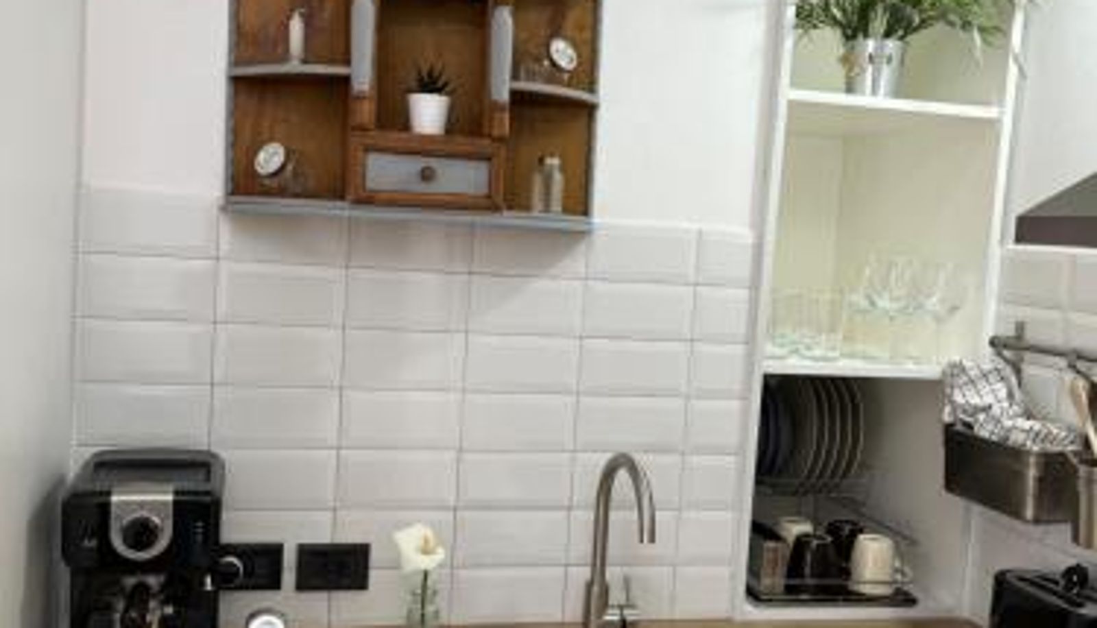 Standaardkamer - apartamento centro