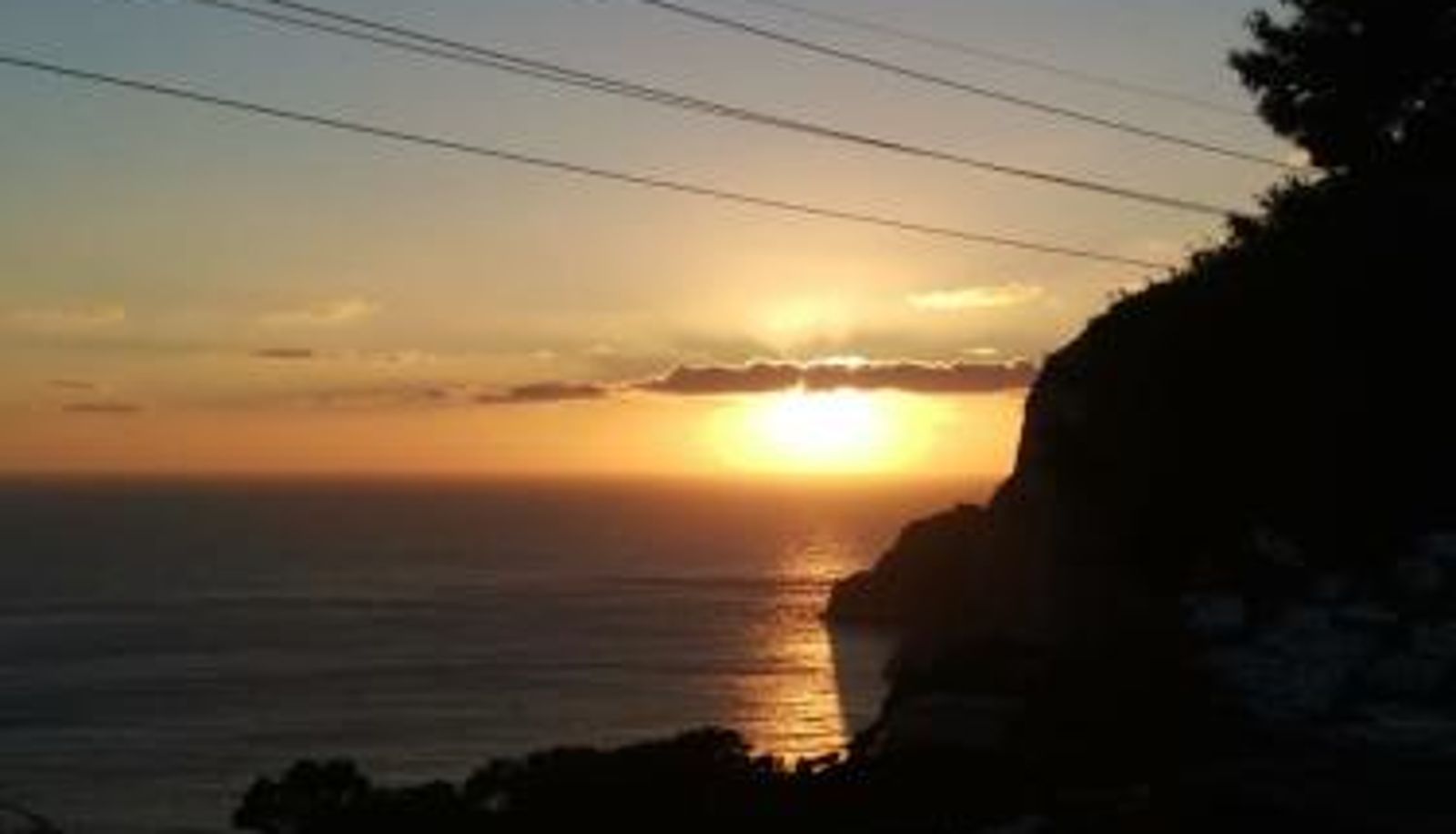 Apartment - MARVELOUS CAPRI - Sea View Villa