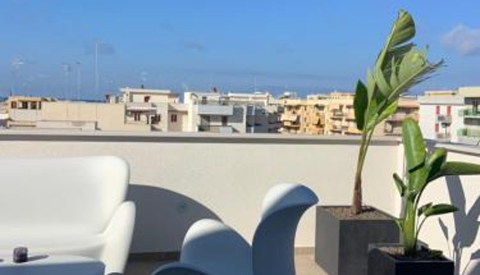 Apartment - Emme Urban Suites