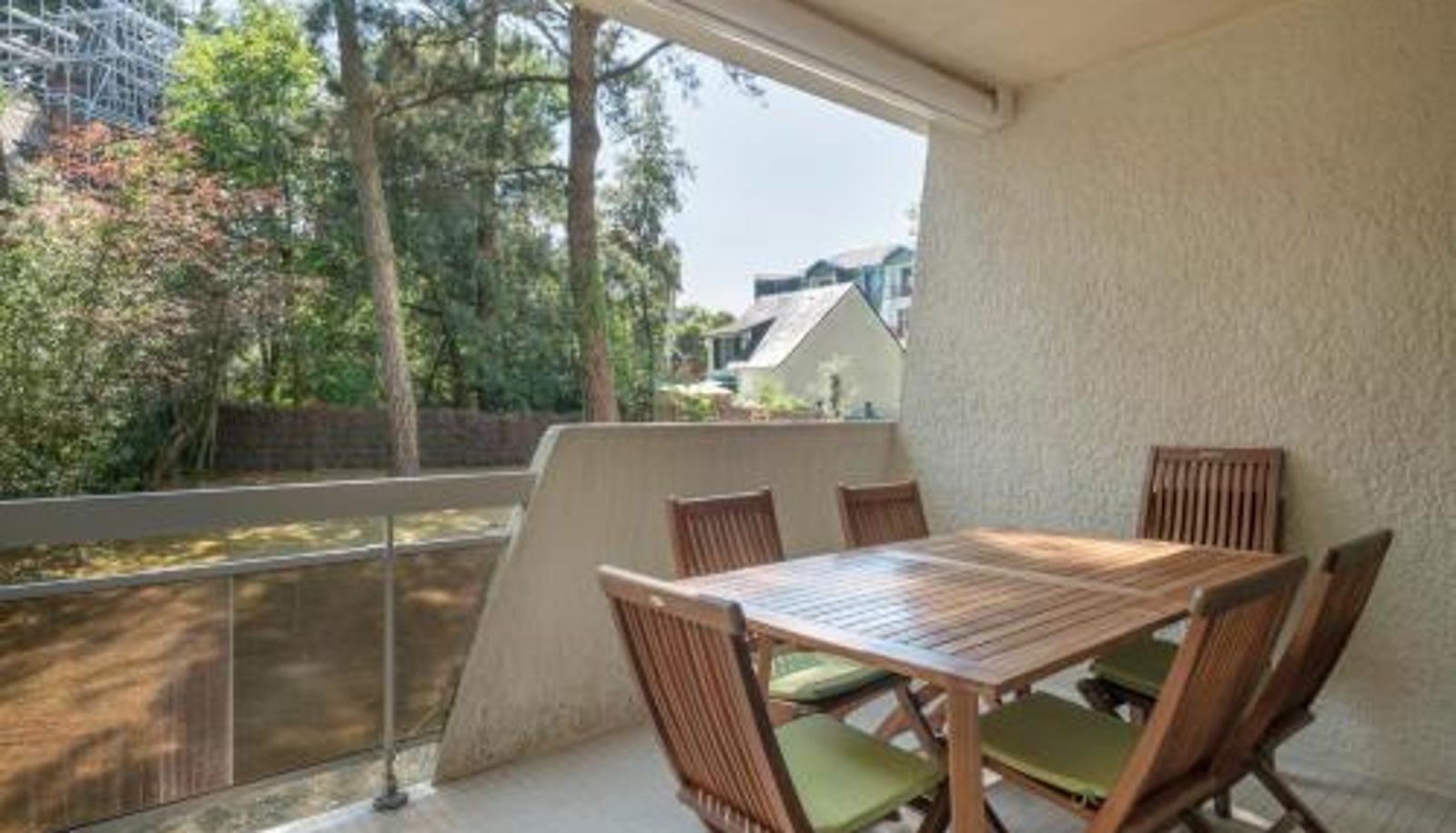 Apartamento - bel appartement pour 4 À 260m de la plage