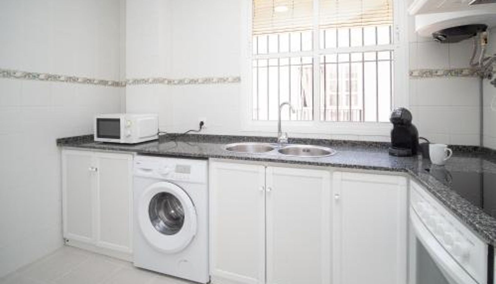 Appartement - Sibs Sanlucar Altamar Nuevo Centrico Tranquilo