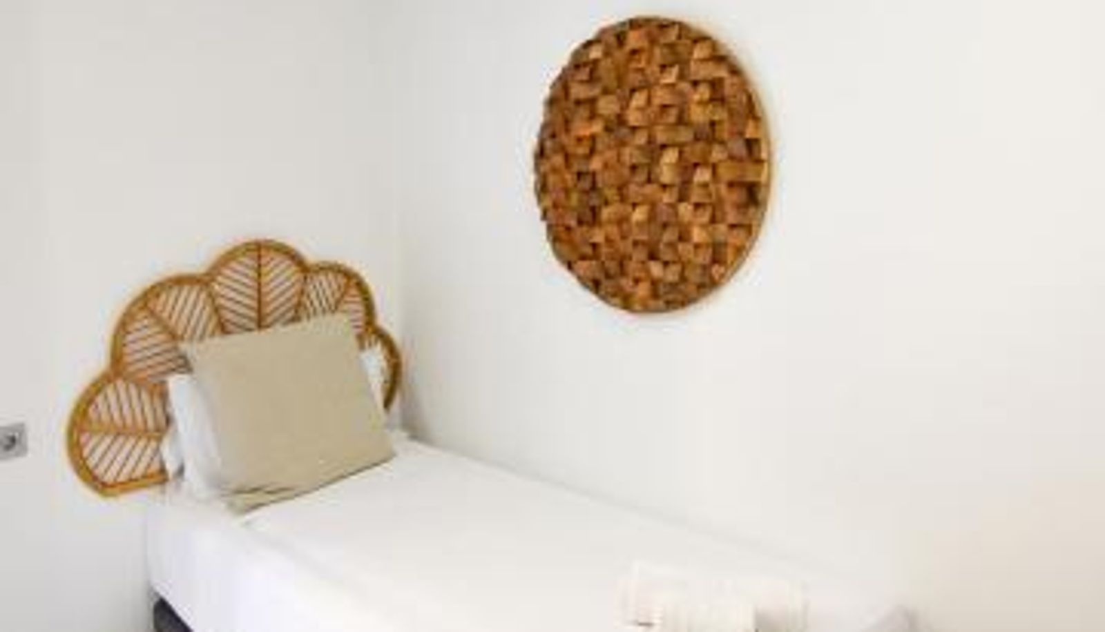 Appartement - Letplanet Juan de Padilla