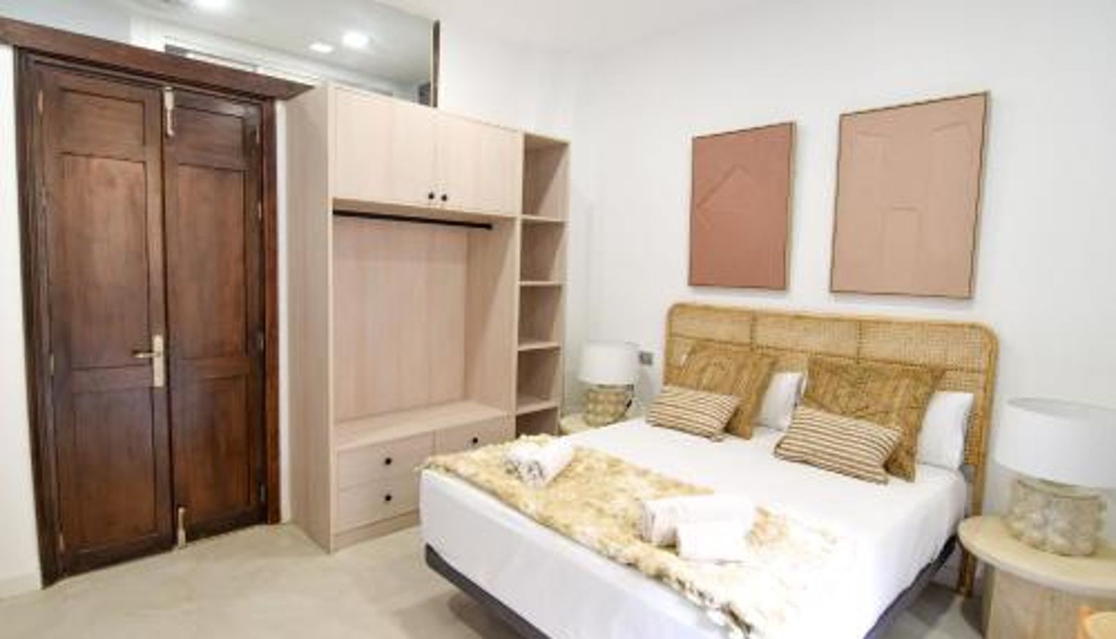 Appartement - Letplanet Juan de Padilla