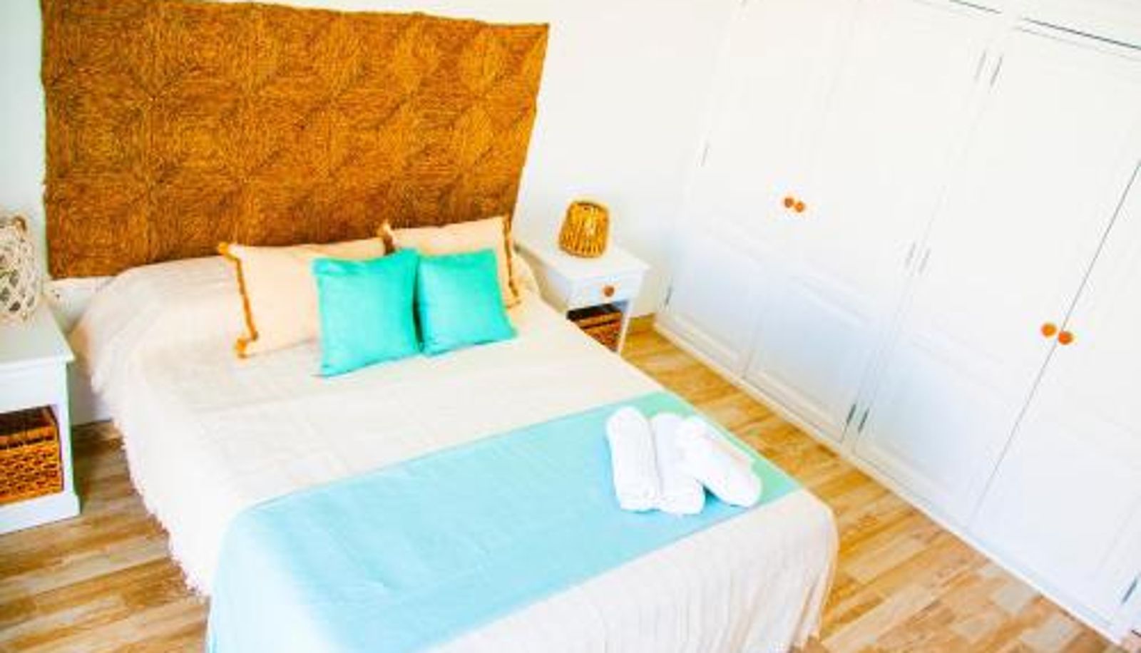 Habitación estándar - Vibesol Rooftop Apartament