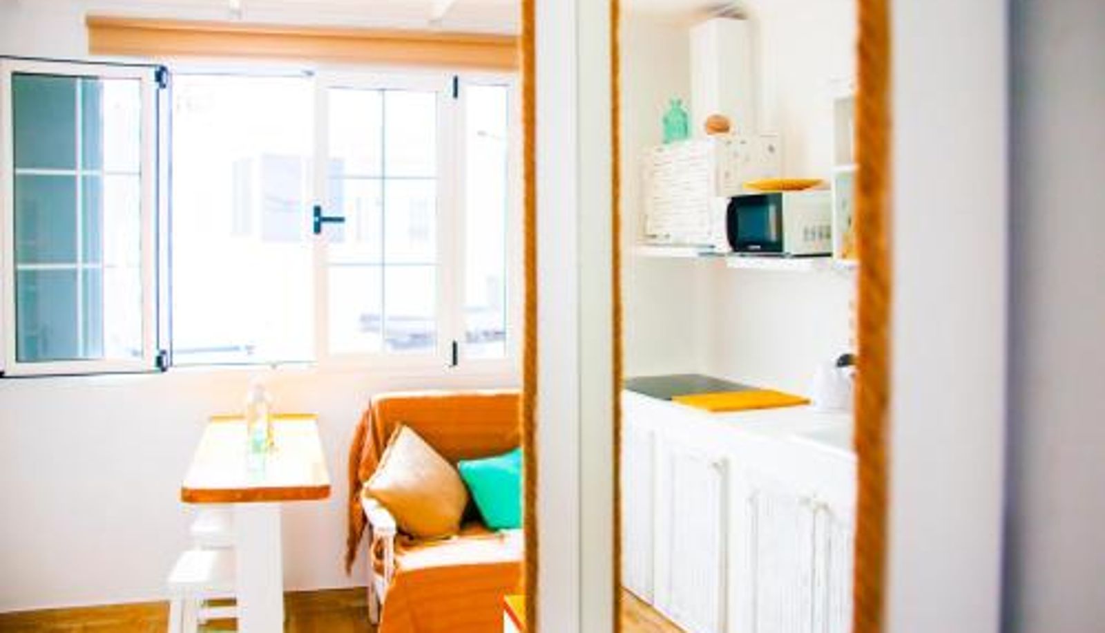 Habitación estándar - Vibesol Rooftop Apartament