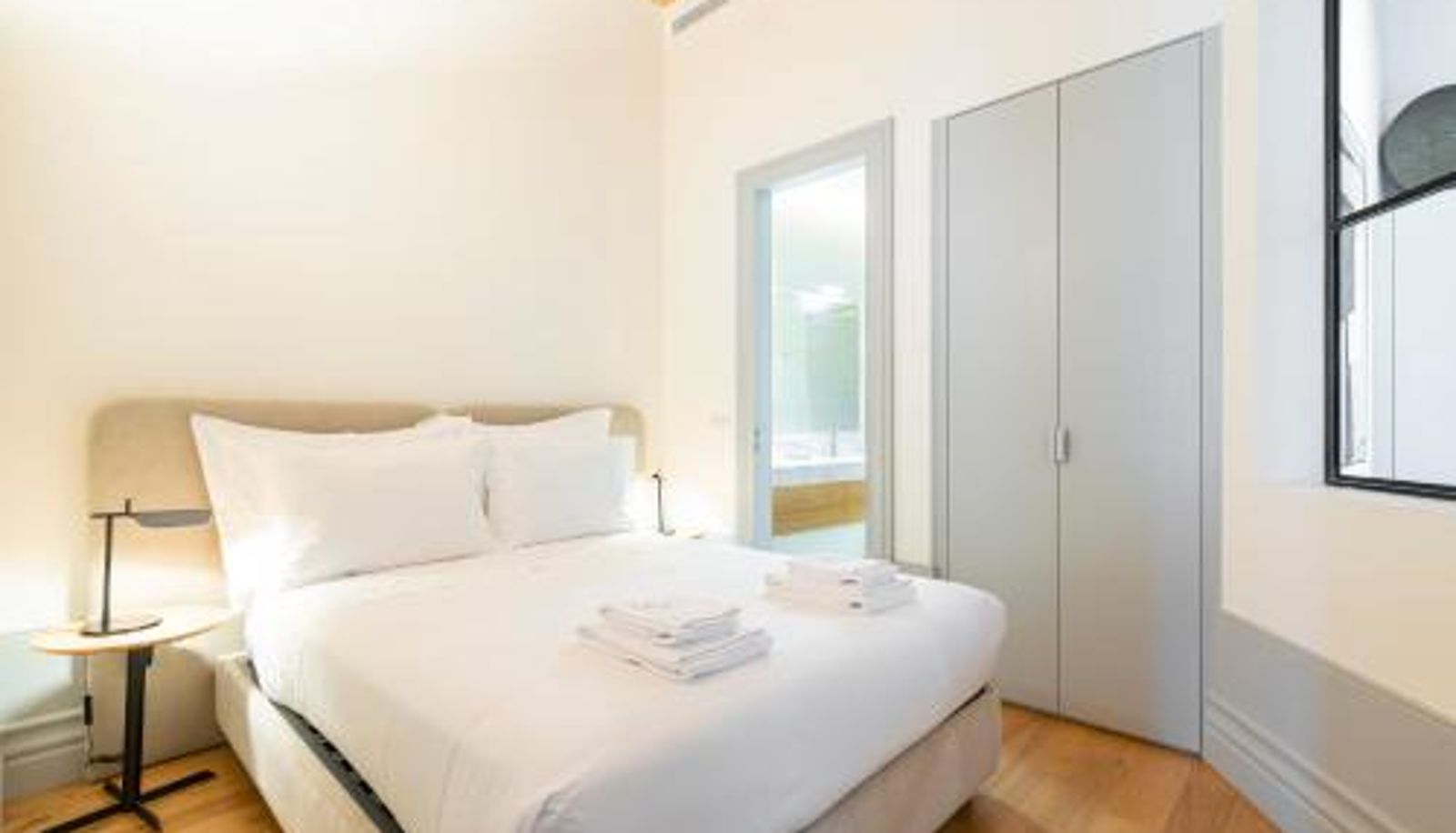 Apartamento - Mouzinho Village River