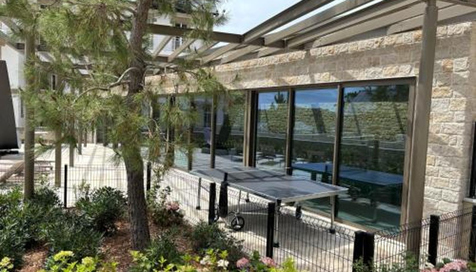 Apartamento - sea view Brehat T3