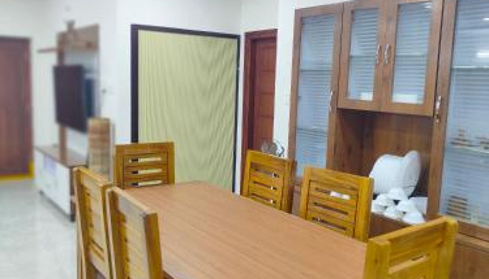 Info - Magnolia Villa Luxury 3 Bedroom Apartments