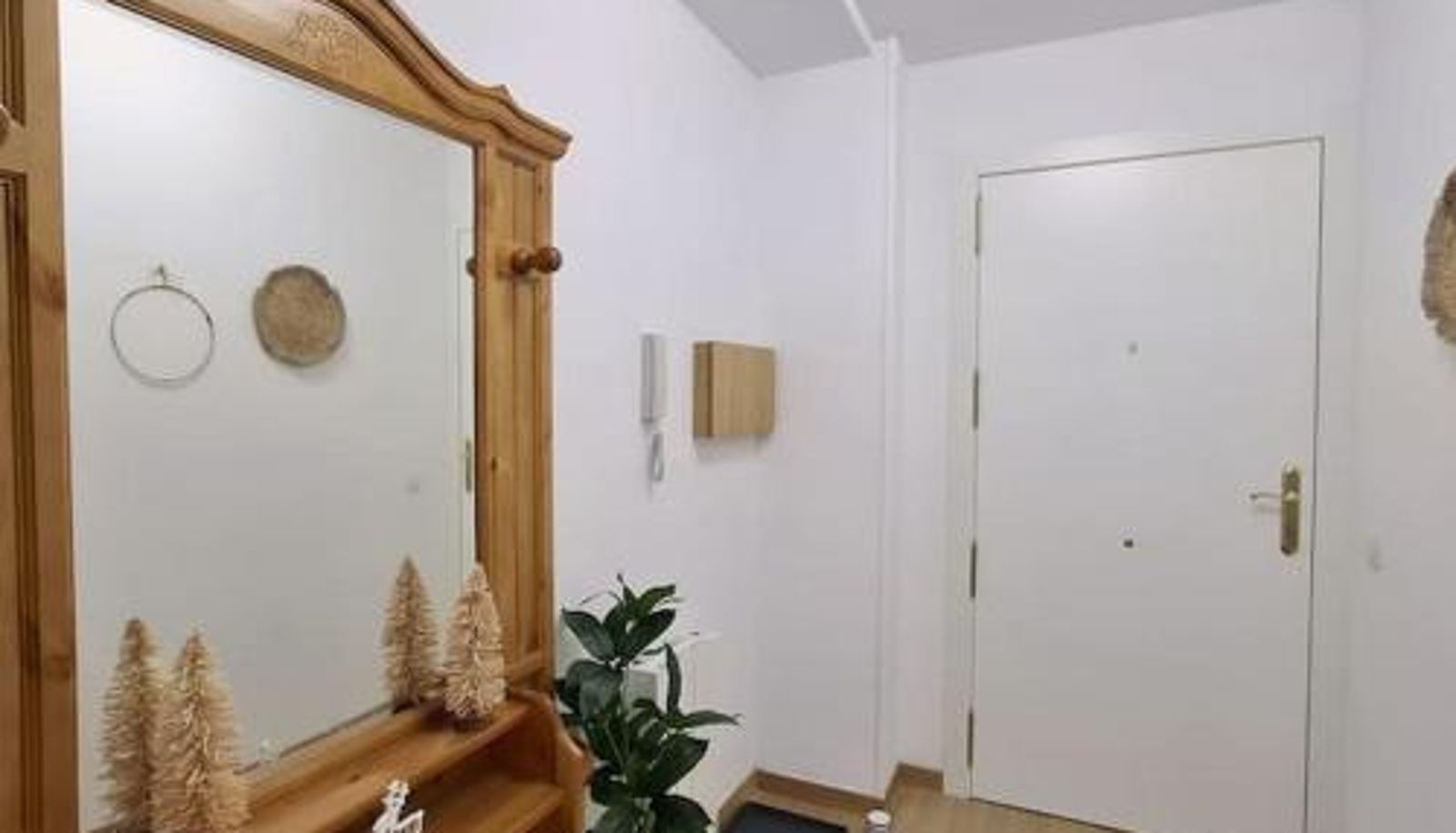 Standardzimmer - wifi y renovado - Arafita Apartamentos Pico Erata