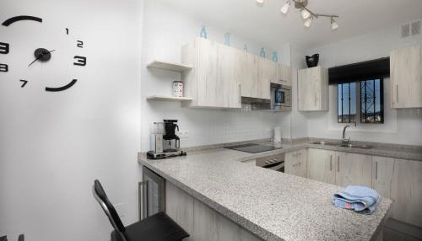 Apartament - Edf. Almijara 3ºE