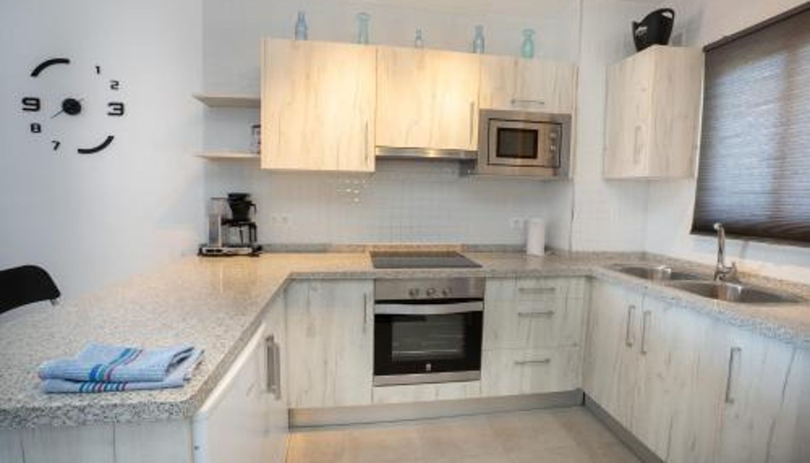 Apartment - Edf. Almijara 3ºE