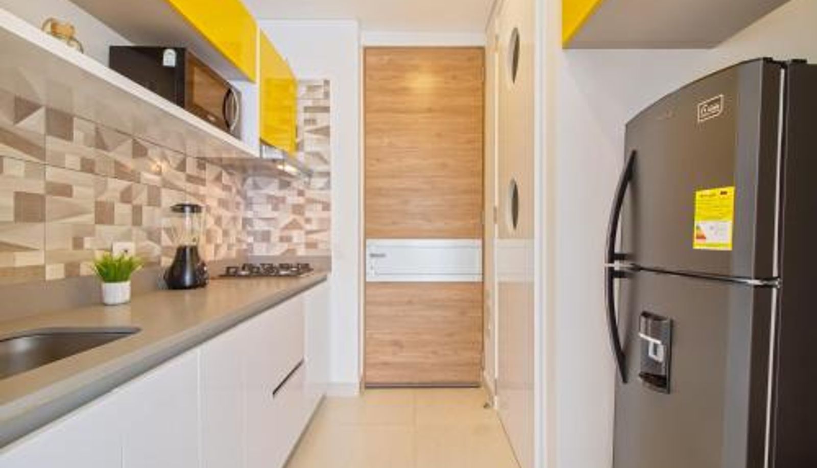 Habitación estándar - Suite de lujo Pozos Colorados Cama queen
