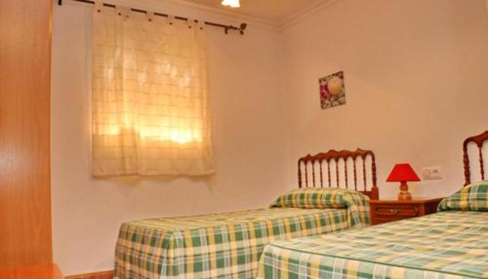 Apartment - Apartamento Rosa de los Vientos