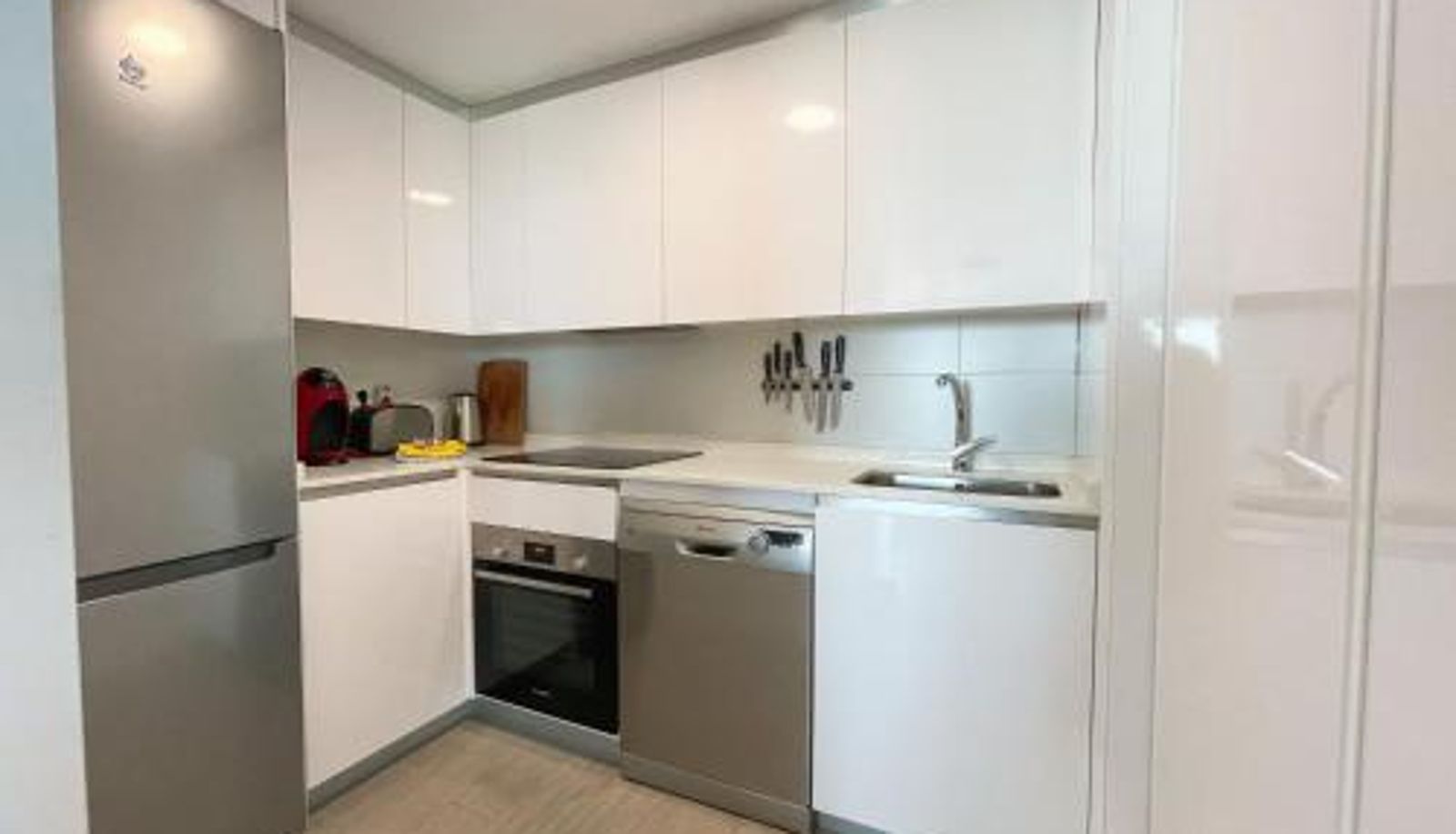 Apartment - Seasight Duna Beach