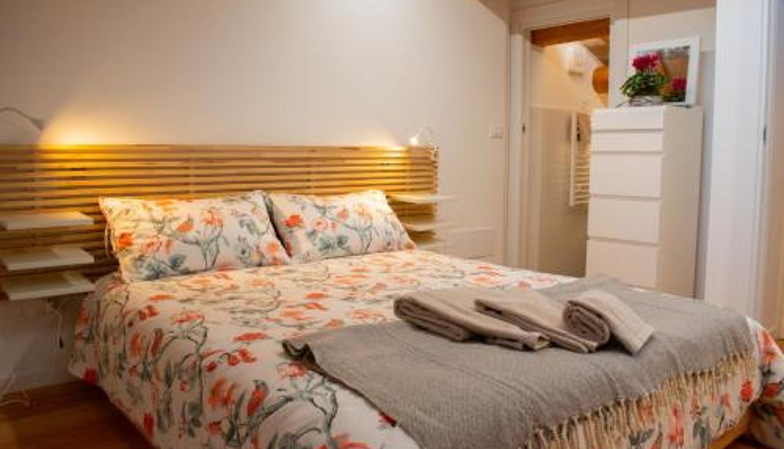Apartment - CA' dei Sogni Apartments