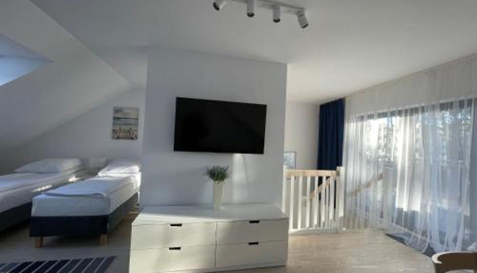 Zimmer - Apartamenty Marco Polo