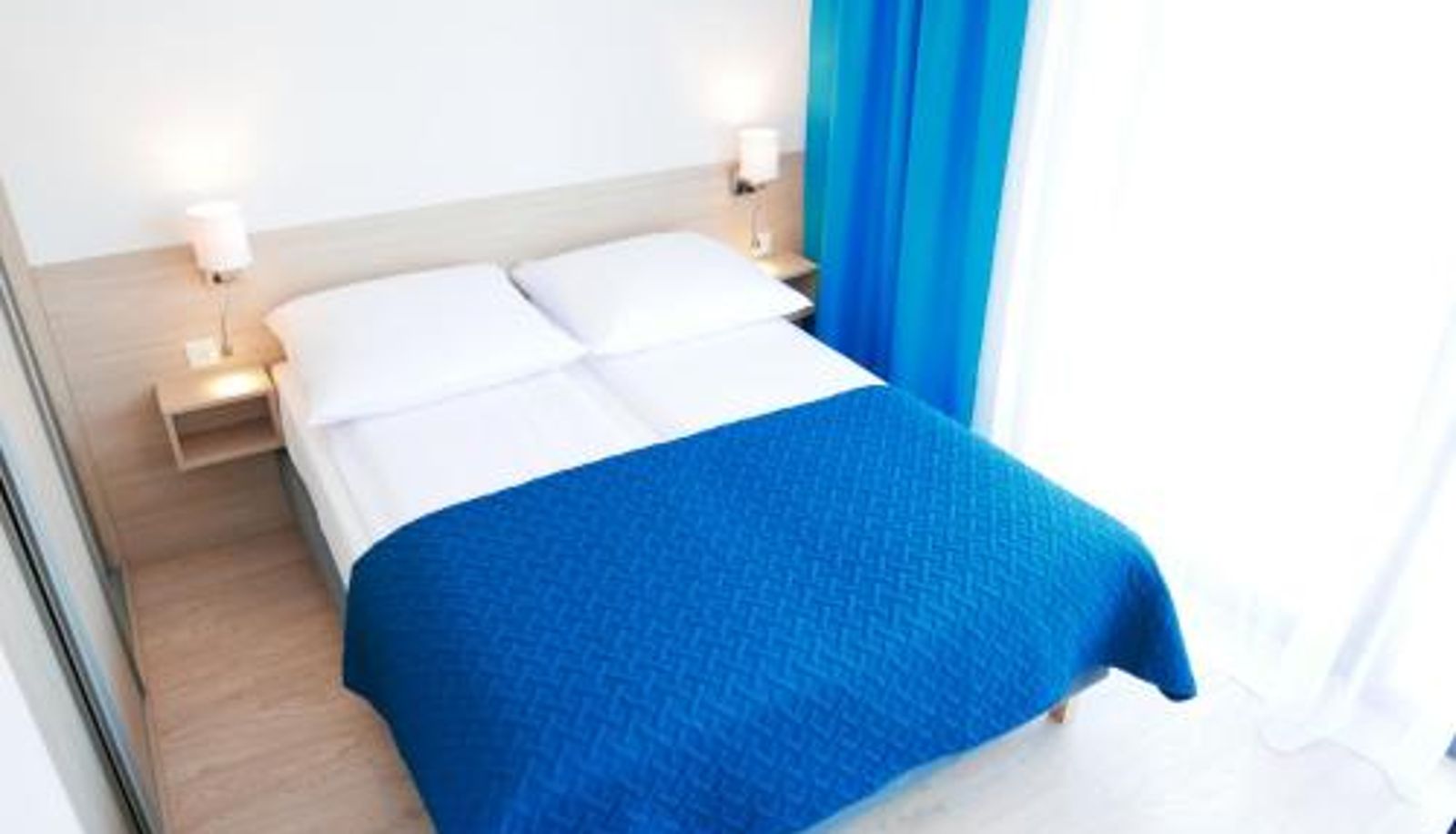 Zimmer - Apartamenty Marco Polo