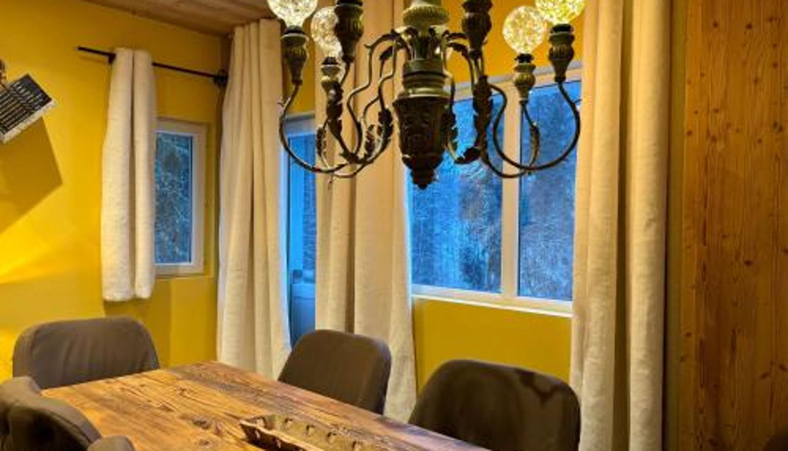 Pokój typu standard - Les Secrets - Suites & Apartments