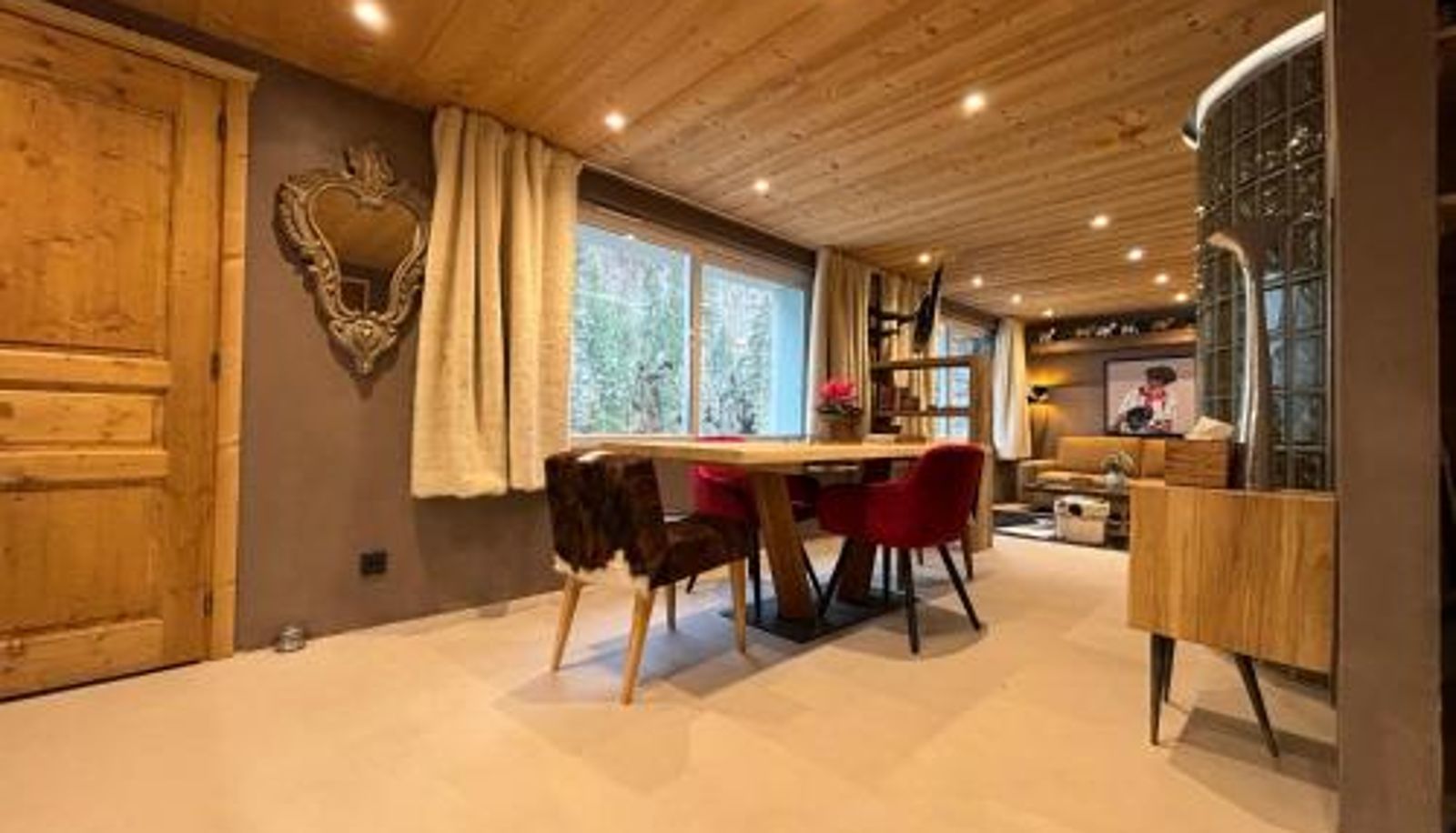 Standard room - Les Secrets - Suites & Apartments
