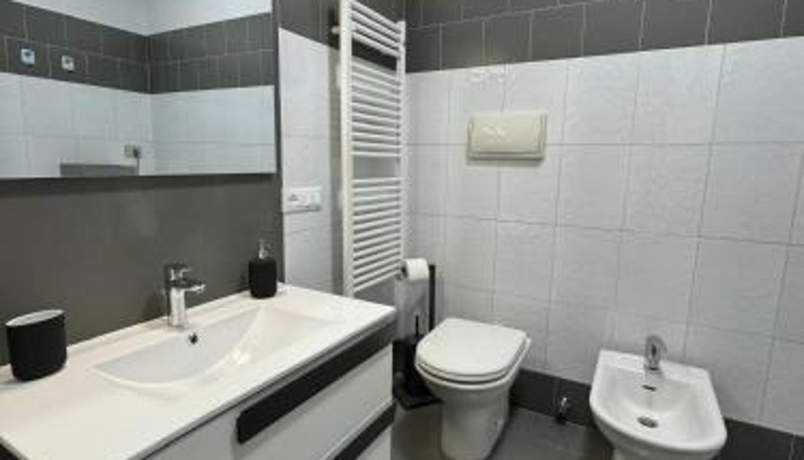 Apartment - Be Your Home - Milano Sister's House
