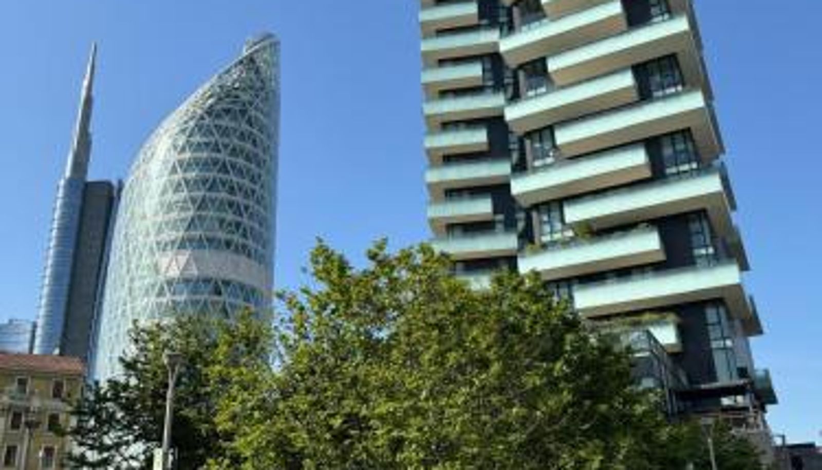 Appartement - Be Your Home - Milano Sister's House