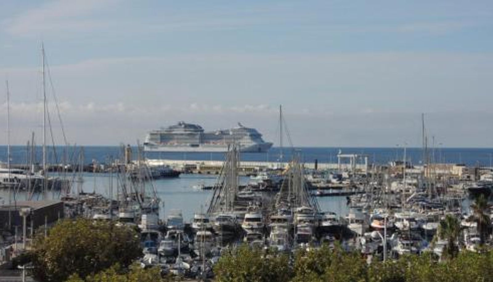 Appartement - ACCI Cannes Marina