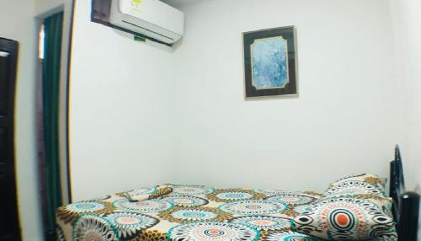 Appartement - AptoPuntoCentro Santa Marta