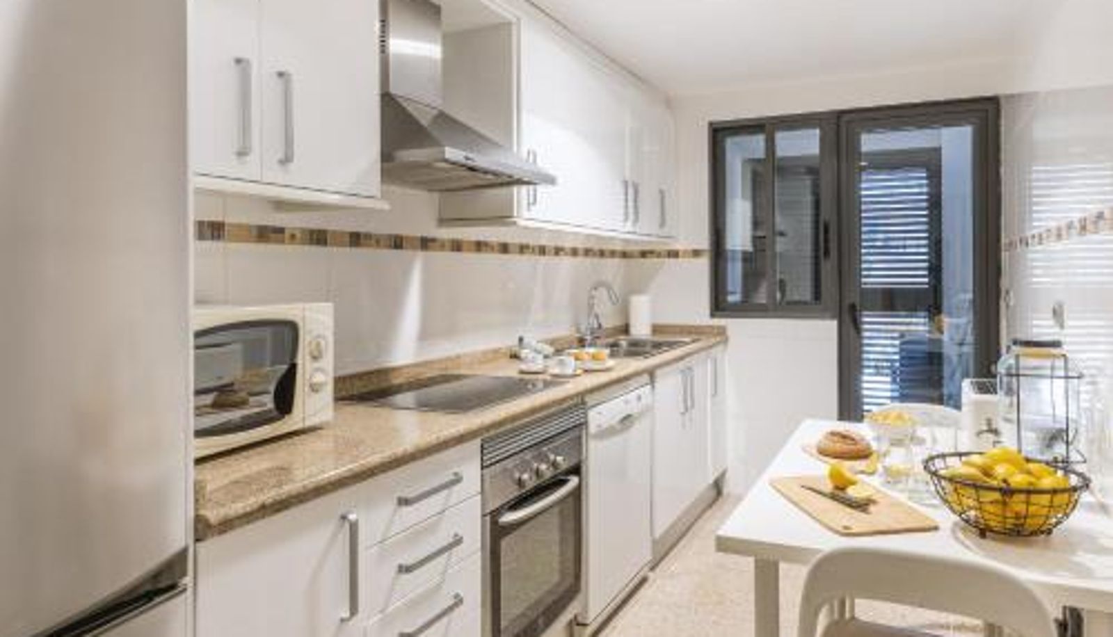 Apartment - La Kalma