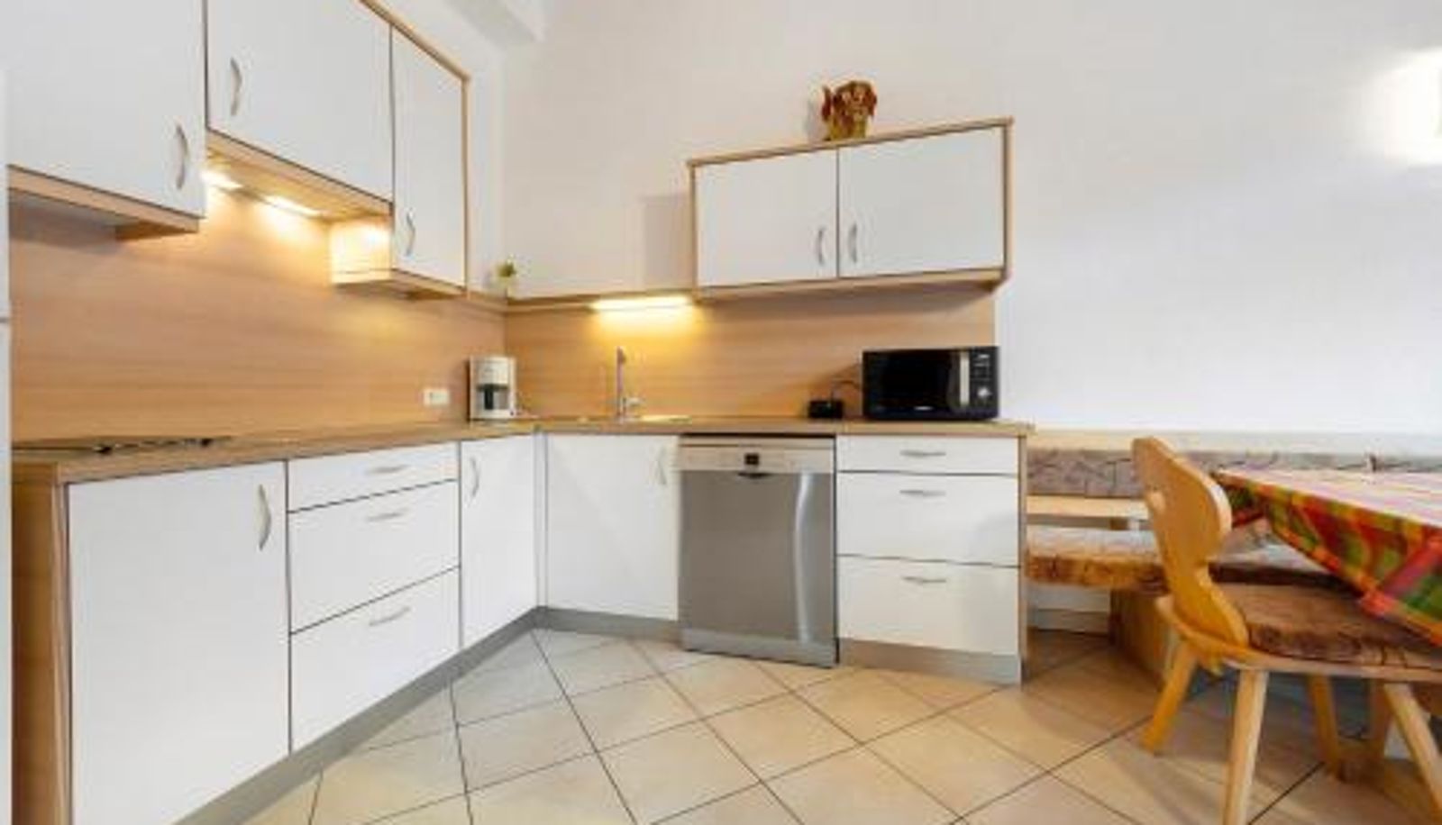 Apartment - Apartments Antersi Robbi