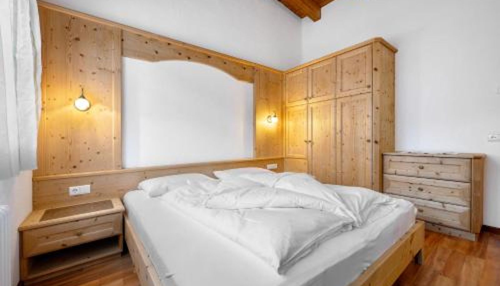 Apartment - Apartments Antersi Robbi