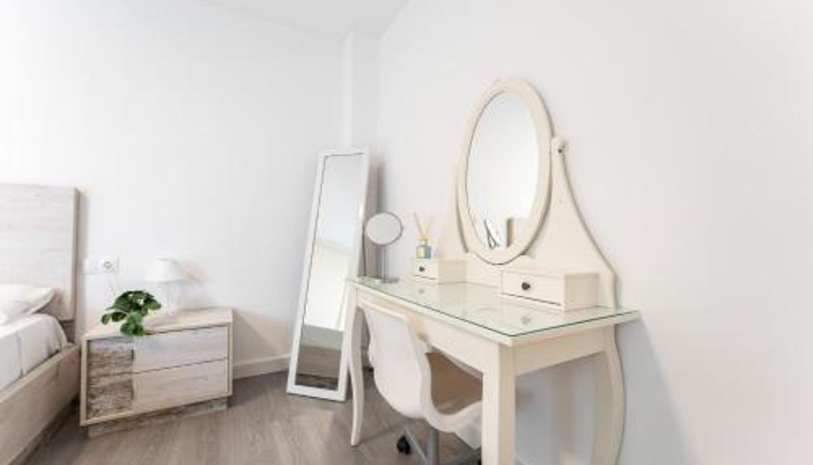 Apartamento - MalagaSuite Marconi Fuengirola