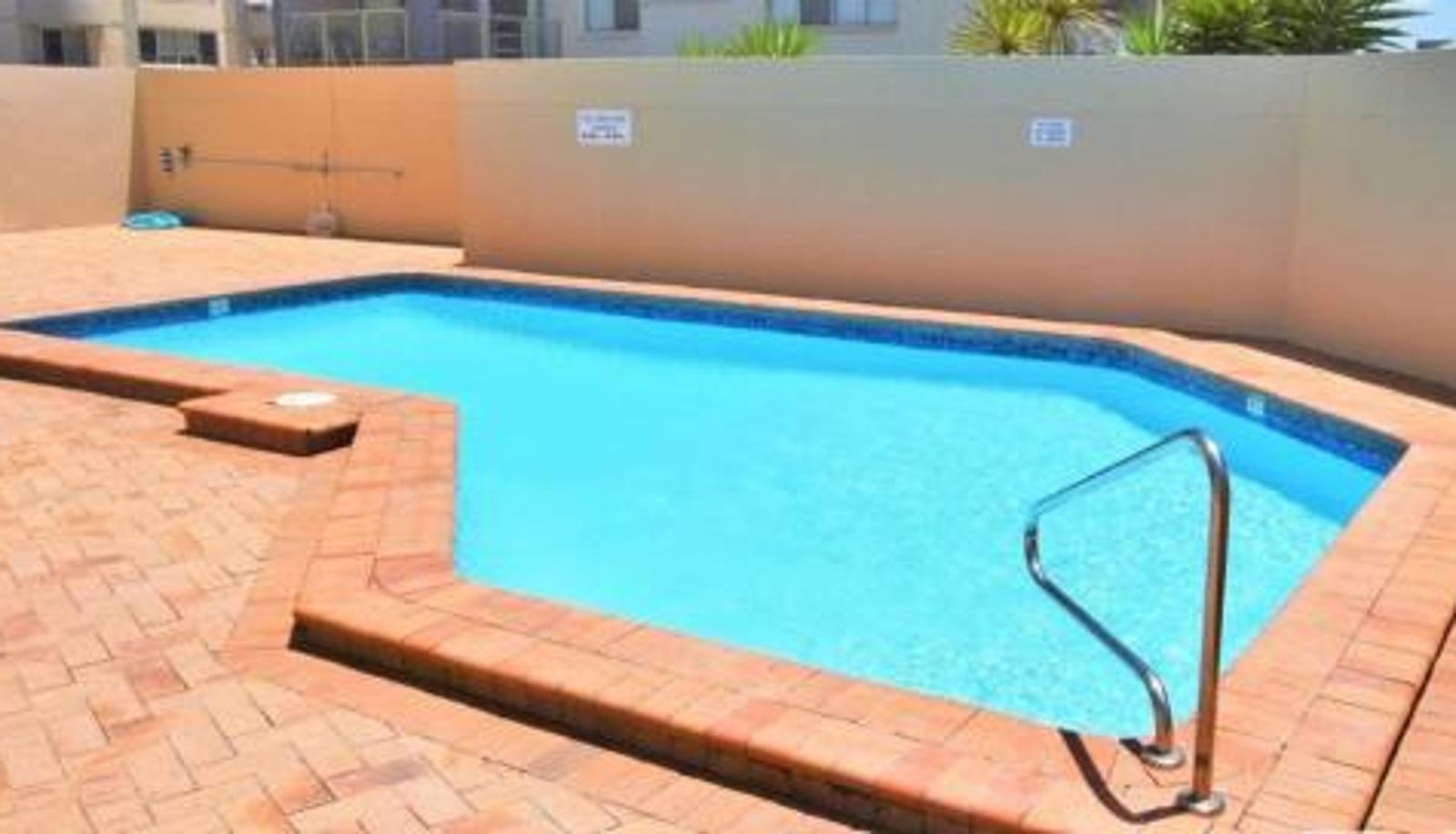 Apartment - Oceanic Unit 1